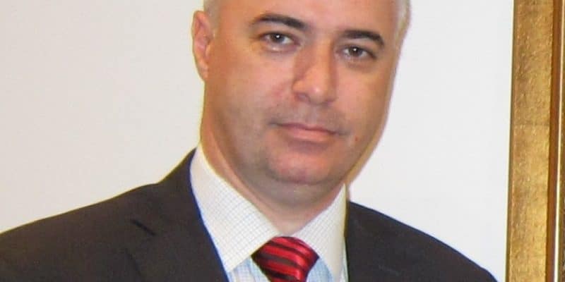 Habib Merabet - DBO Expert