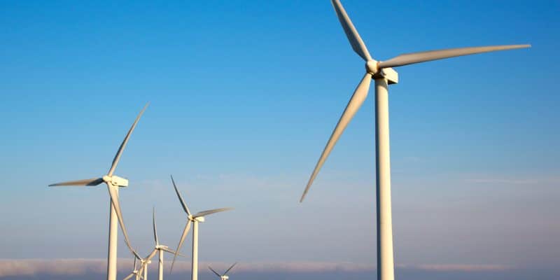MAROC : l’appel d’offres pour l’extension du Parc éolien de Koudia Al Baida est lancé©lkpro/Shutterstock