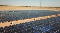 CHAD: Amea Power will supply 120 MW of solar energy to the grid by 2020©Sebastian Noethlichs/Shutterstock