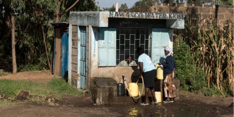 KENYA: Boreal Light to build 19 solar powered desalination units ©Edyta Linnane/Shutterstock