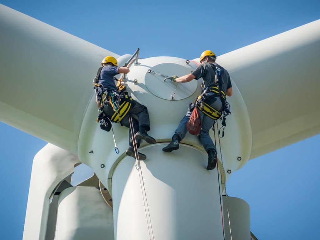 SOUTH AFRICA: Enel launches construction of 140 MW wind farm in Nxuba©Jacques Tarnero/Shutterstock