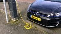 RWANDA : Volkswagen va introduire des véhicules électriques sur le marché©Jarretera Shutterstock