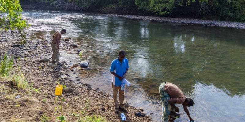 KENYA: Government plans to build drinking water plant in Mandera©Ilia Torlin/Shutterstock