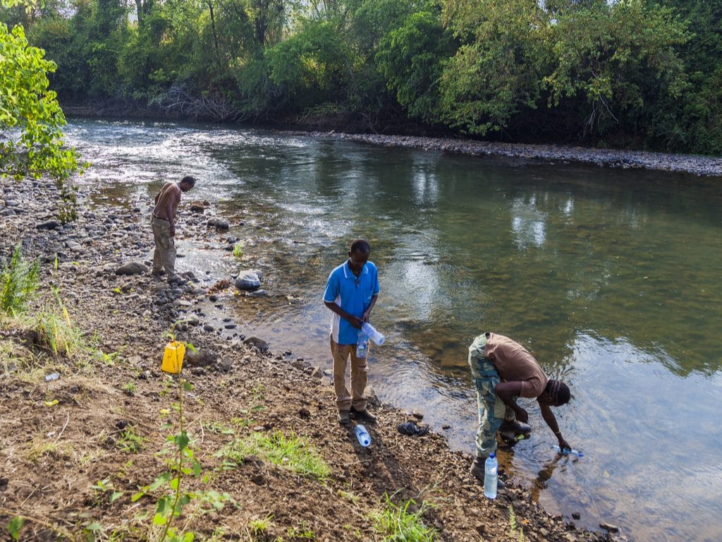 KENYA : le gouvernement local prévoit de construire une usine d’eau potable à Mandera©Ilia Torlin/Shutterstock
