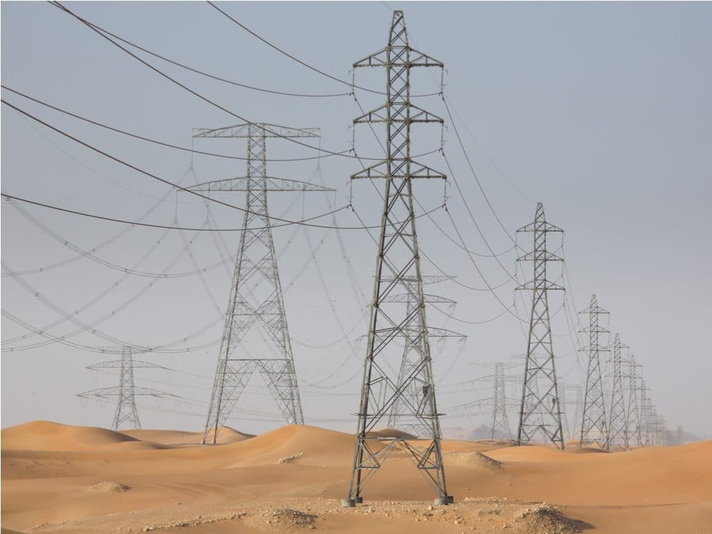 NIGER: Moroccan Onee wants to promote rural electrification in the country ©SeraphP/Shutterstock