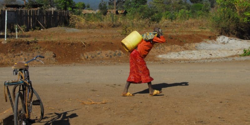 BENIN: Soneb starts up drinking water plant in Glazoué and Dassa-Zoumè©africa924/Shutterstock