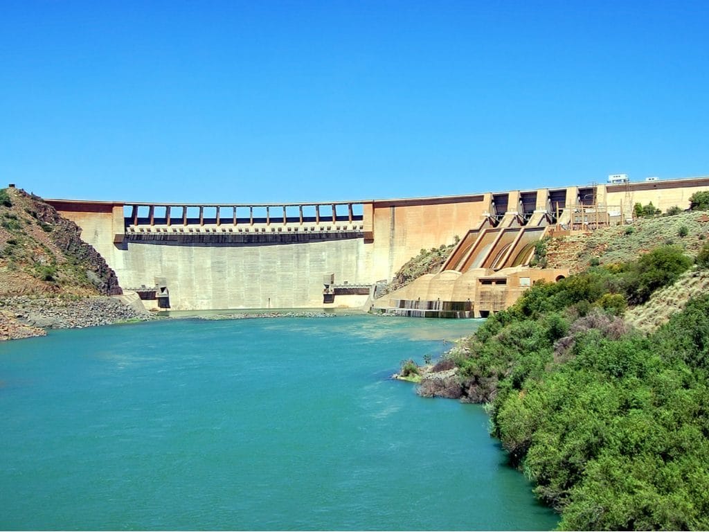 ETHIOPIE : ECWC met en service le barrage d’irrigation de Gidabo©Nataly Reinch/Shutterstock