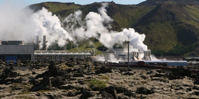 TANZANIA: Government invests $8.7 million in Ngozi geothermal project©Laurence Gough/Shutterstock