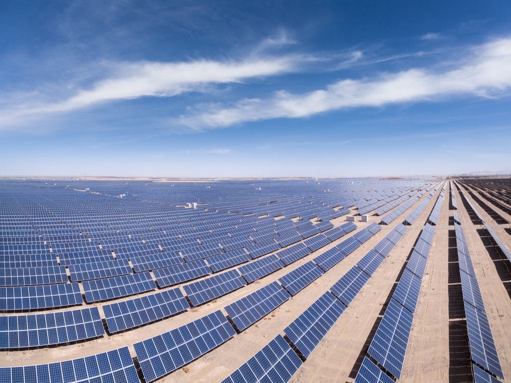 AFRIQUE DU SUD : Nedbank émet des obligations vertes pour les énergies renouvelables©lightrain/Shutterstock