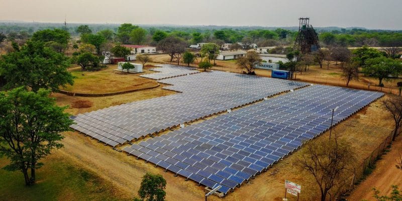 AFRICA: AREI will invest more than $10 billion in renewable energies©Sebastian NoethlichsShutterstock