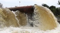 MALI: Kalaba pumping station delivery is three months late©goldenjack/Shutterstock