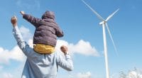 KENYA: Kenwind obtains authorisation for $210 million investment in Lamu wind project©Srijaroen/Shutterstock