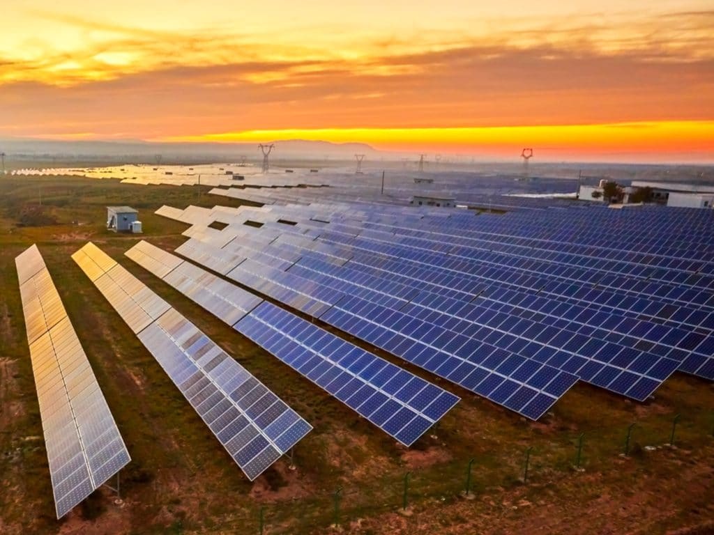 GAMBIE : la Banque mondiale et l’Europe allouent 164 M€ aux énergies renouvelables©Jenson/Shutterstock