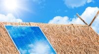 AFRIQUE : Sida investit 50 M$ pour développer des kits solaires dans trois pays©Quality Stock Arts/Shutterstock