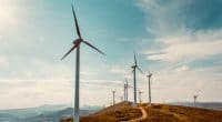 MOROCCO: Saham Insurance invests in wind power, prelude to pan-African commitment©Space-kraftShutterstock
