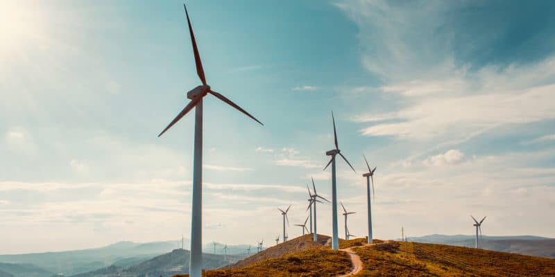 MOROCCO: Saham Insurance invests in wind power, prelude to pan-African commitment©Space-kraftShutterstock