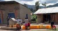 RWANDA: Kigali tries public-private partnership in the water sector©©Jen Watson/Shutterstock