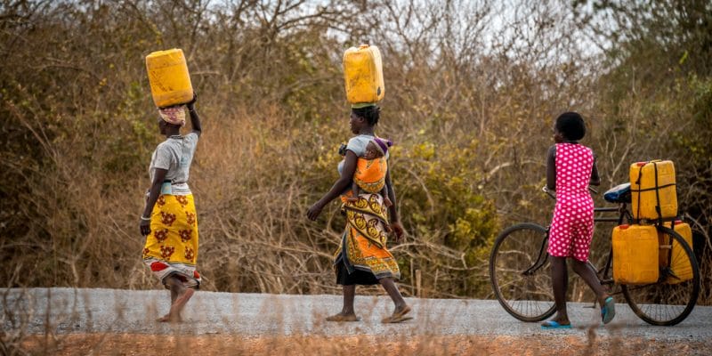 ZIMBABWE : le gouvernement lance un appel d’offres pour un projet d’AEP près de Harare©Jen Watson/Shutterstock