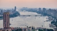 EGYPT: VeryNile, collective drive to clean up the Nile©leshiy985Shutterstock