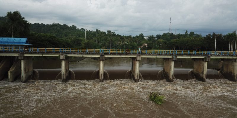 NIGERIA: State chooses partial concession for Gurara dam©muh.zailani sanusiShutterstock