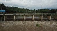 NIGERIA : l’Etat opte pour une concession partielle du barrage de Gurara©muh.zailani sanusiShutterstock