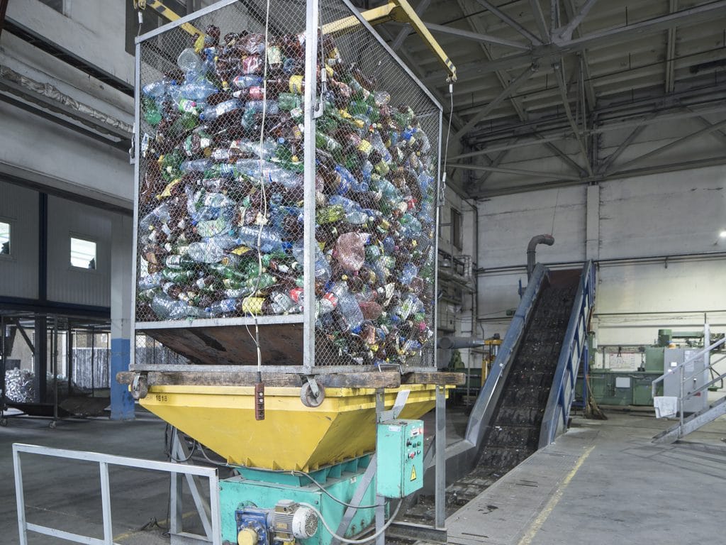 MAROC : Suez remporte un contrat pour la gestion des déchets de NABC© goldenporshe/Shutterstock