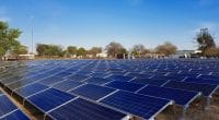 MALI: PowerPro will build Sikasso's 50 MW photovoltaic power plant© Sebastian Noethlichs/Shutterstock
