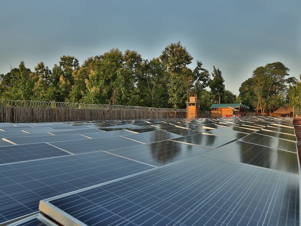 MALAWI : Egenco va produire 20 MW d’énergie solaire via un appel d’offres©Sebastian Noethlichs/Shutterstock