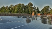 MALAWI : Egenco va produire 20 MW d’énergie solaire via un appel d’offres©Sebastian Noethlichs/Shutterstock