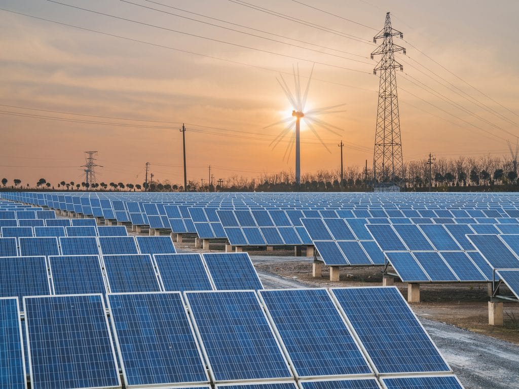 AFRICA: AfDB trims up new incentive instrument to finance renewable energy©Hanyu Qiu/Shutterstock
