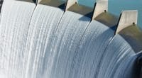MOROCCO: Platinum Power to build a 108 MW hydroelectric dam©Gary Saxe/Shutterstock