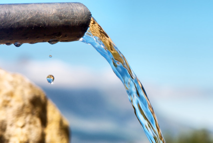 ÉGYPTE : le Japon soutient un programme de formation sur la gestion de l’eau