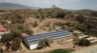 KENYA: Equator Energy provides 1 MW mini solar power plant in Tatu City© Sebastian Noethlichs/Shutterstock