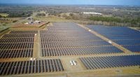 KENYA : fort de son succès à Garissa, Rerec réclame 147 nouvelles centrales solaires©hlopexShutterstock