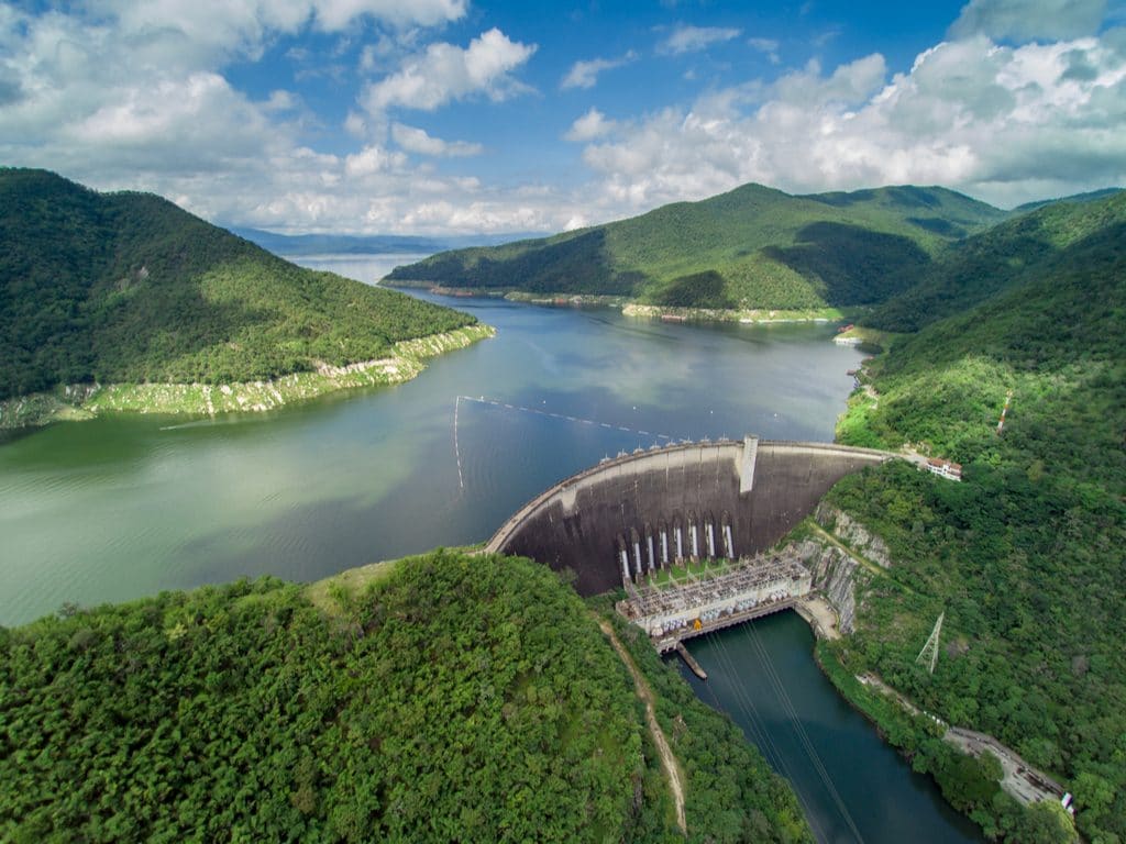 RWANDA : l’Etat investit 98 M€ dans le barrage polyvalent de Muvumba©Photo APS/Shutterstock