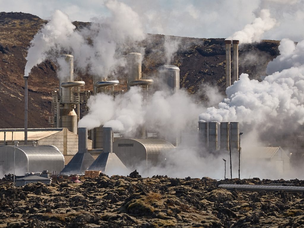 ÉTHIOPIE : Tulu Moye Geothermal lance un appel d’offres pour la phase I de son projet©Peter Gudella/Shutterstock