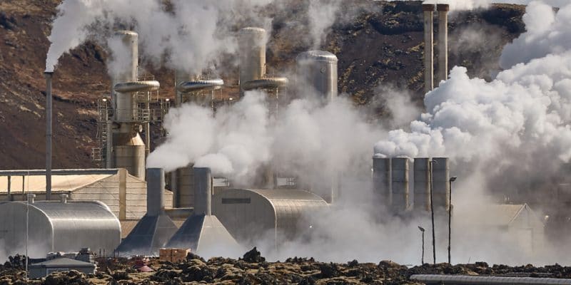 ÉTHIOPIE : Tulu Moye Geothermal lance un appel d’offres pour la phase I de son projet©Peter Gudella/Shutterstock