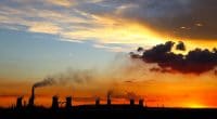 AFRIQUE DU SUD : 80 % sont contre le charbon et pour les énergies renouvelables©JMx ImagesShutterstock
