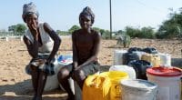TANZANIE : à Misungwi, CCECC fournit de l’eau et l’assainissement à 50 000 personnes ©Artush/Shutterstock