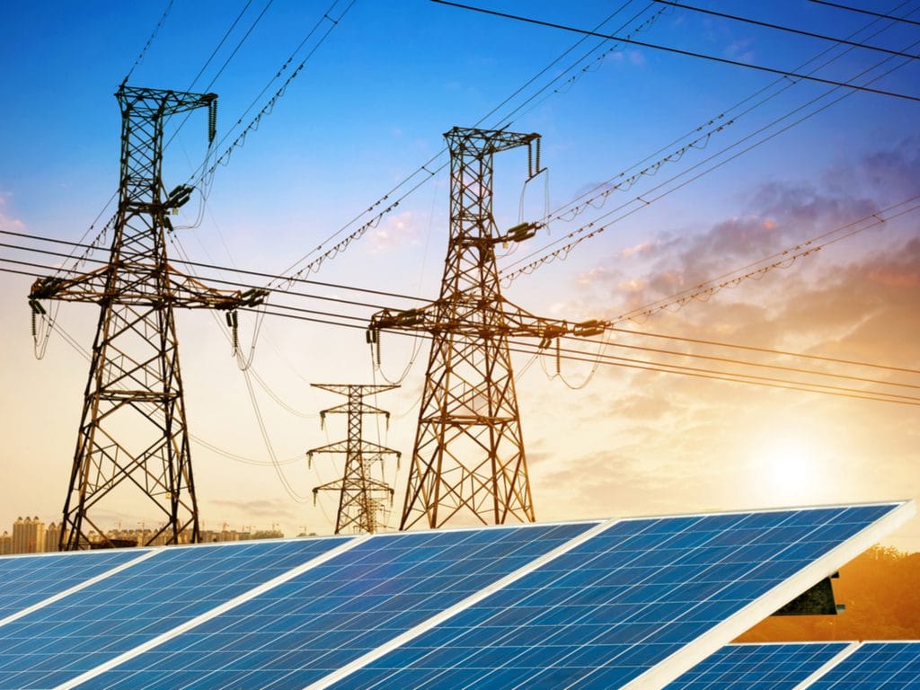 ÉGYPTE : Elsewedy Electric va connecter le parc solaire de Benban au réseau national©gyn9037/Shutterstock