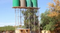 AFRIQUE : la FAO va construire un million de citernes pour stocker de l’eau au Sahel © ingehogenbij/Shutterstock
