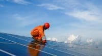 BURKINA FASO : Six centrales solaires pour augmenter l'offre d'énergie de 155 MW© Sonpichit Salangsing/Shutterstock