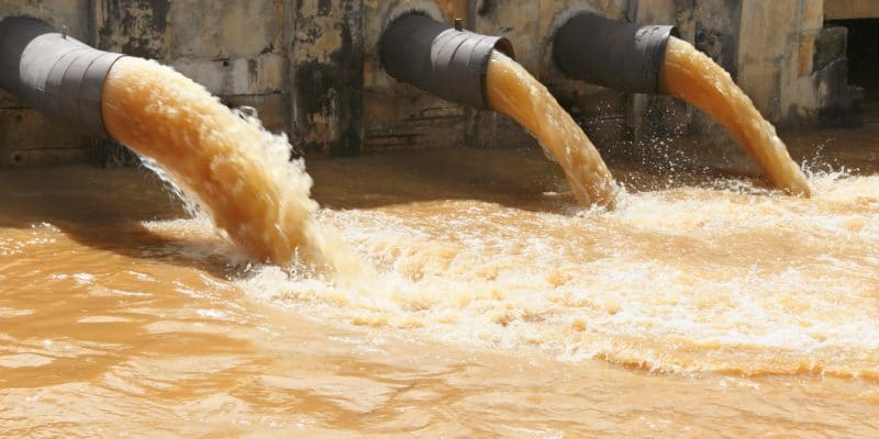 AFRICA: Scientists initiate SafeWaterAfrica for wastewater treatment©pingphuket/Shutterstock