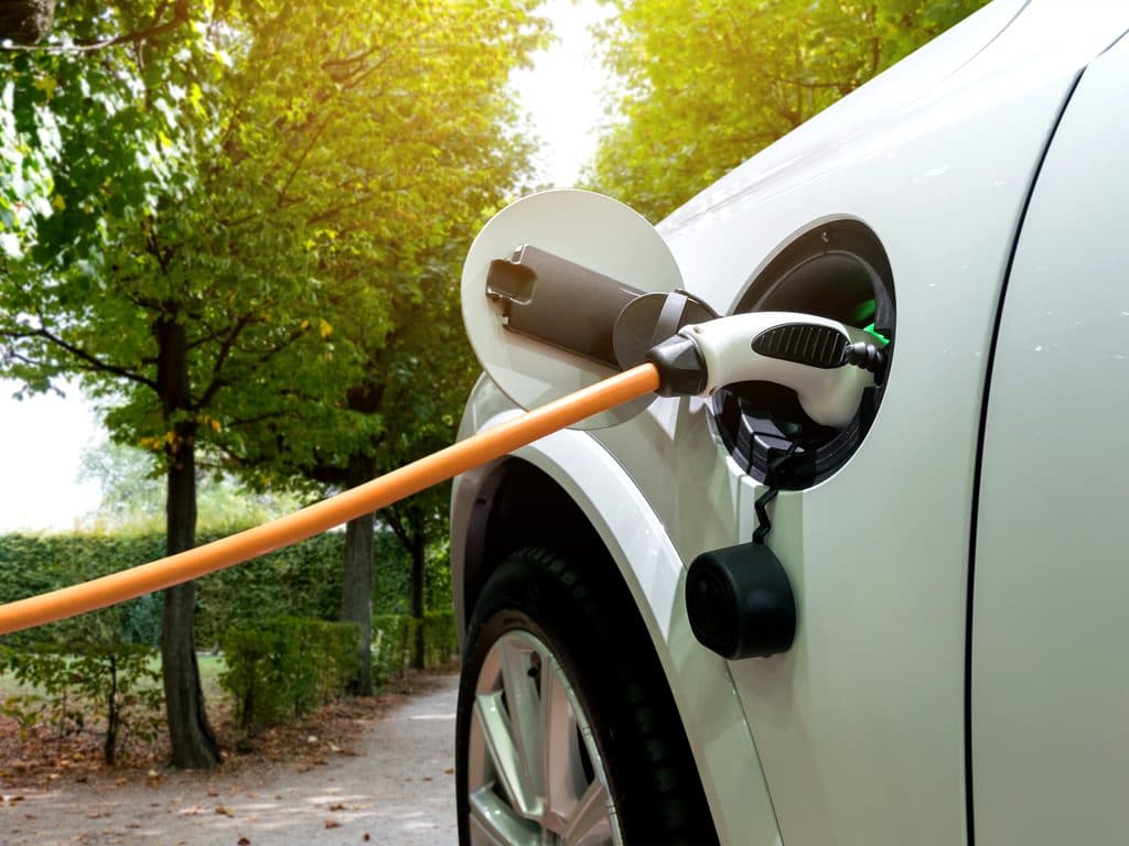 AFRIQUE DU SUD : Eskom négocie les conditions d’importation des voitures électriques©Zapp2Photo/Shutterstock