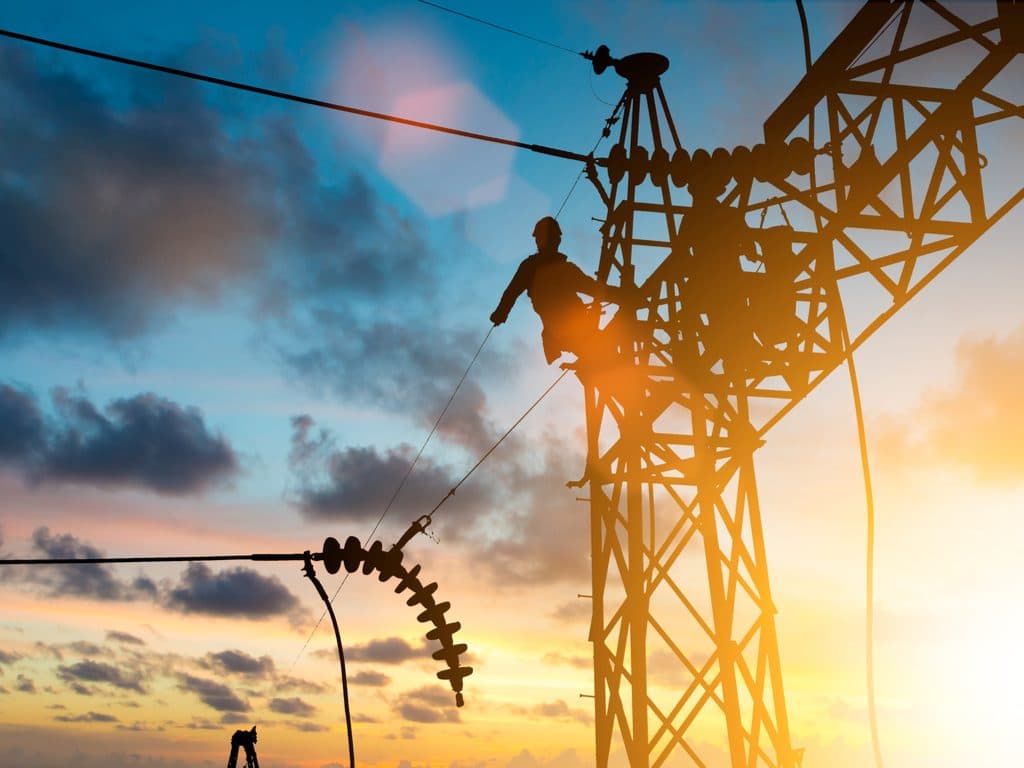 ZIMBABWE: India lends $42 million to boost access to electricity© yuttana Contributor Studio/Shutterstock