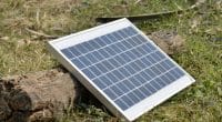 TCHAD : l’Opic investit 10 M$ dans les solutions solaires off-grids de FinLux Ellen©PEER4GRIT/Shutterstock