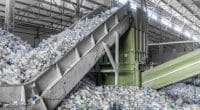 GHANA : Zoomlion lance un centre de recyclage des déchets et dévoile ses ambitions©Alba_alioth/Shutterstock