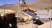 AFRIQUE DE L’EST : KawiSafi lève 70 M$ pour l’expansion de l’off-grid solaire©Helene Munson/Shutterstock