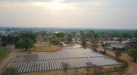 BOTSWANA: State promises massive investments in renewable energy©Sebastian NoethlichsShutterstock
