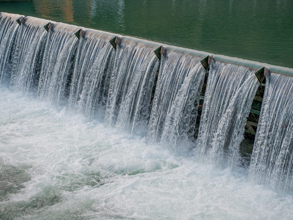 BURKINA FASO: Samendeni hydroelectric dam officially operational in Bama©Pierluigi.Palazzi/Shutterstock